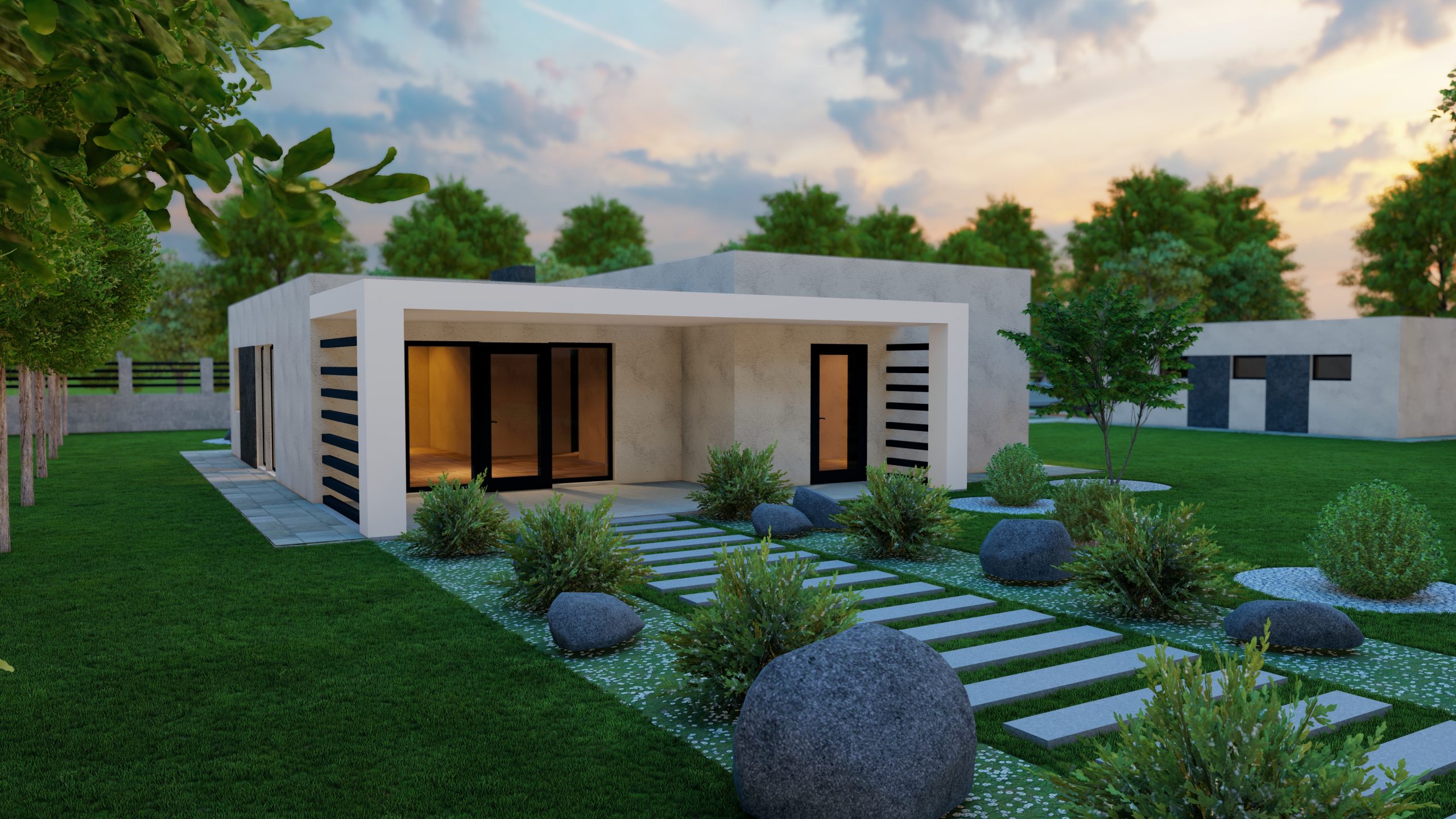 Описание изображения