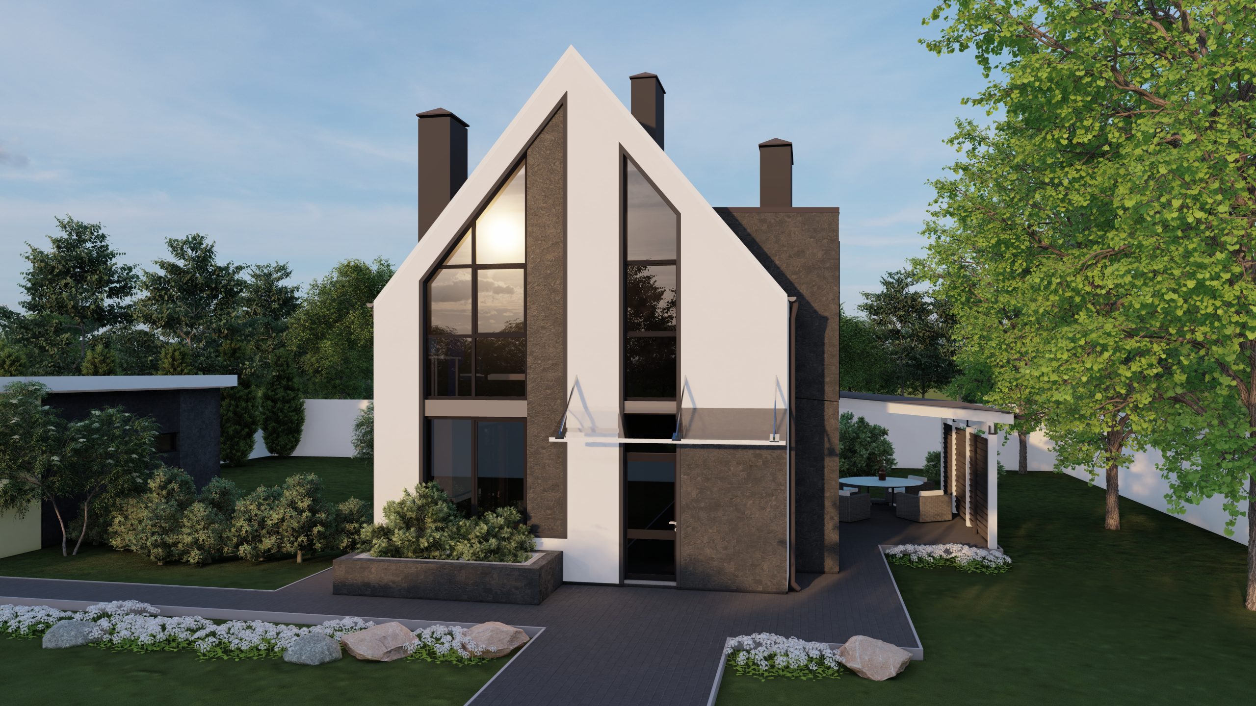 Описание изображения