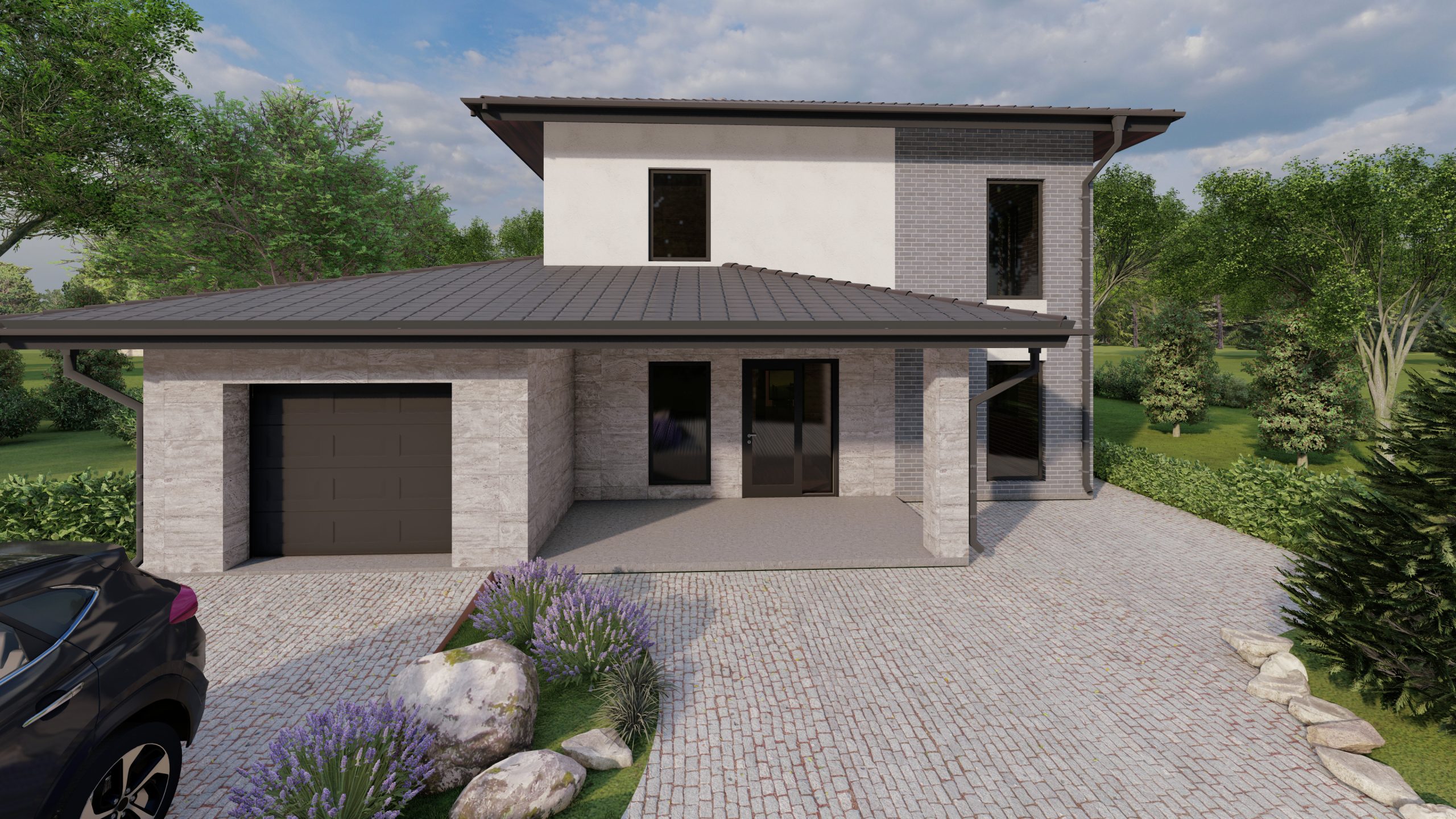 Описание изображения