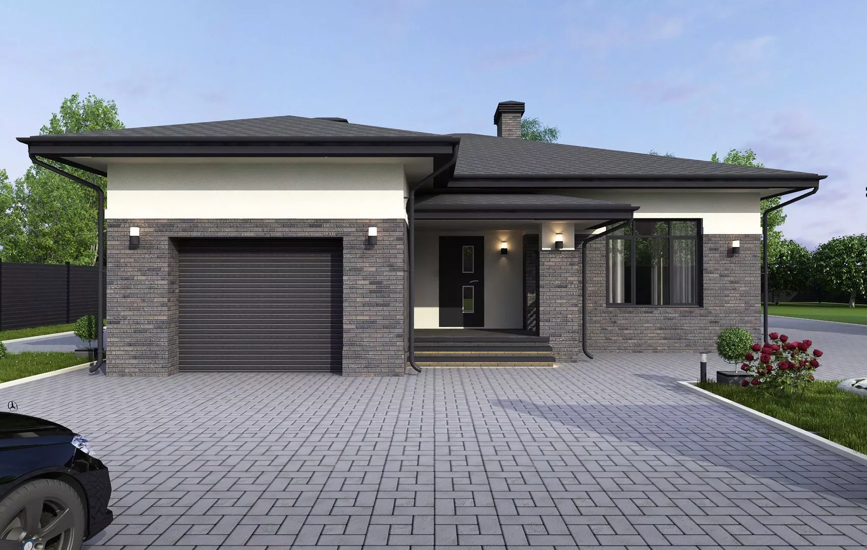 Описание изображения