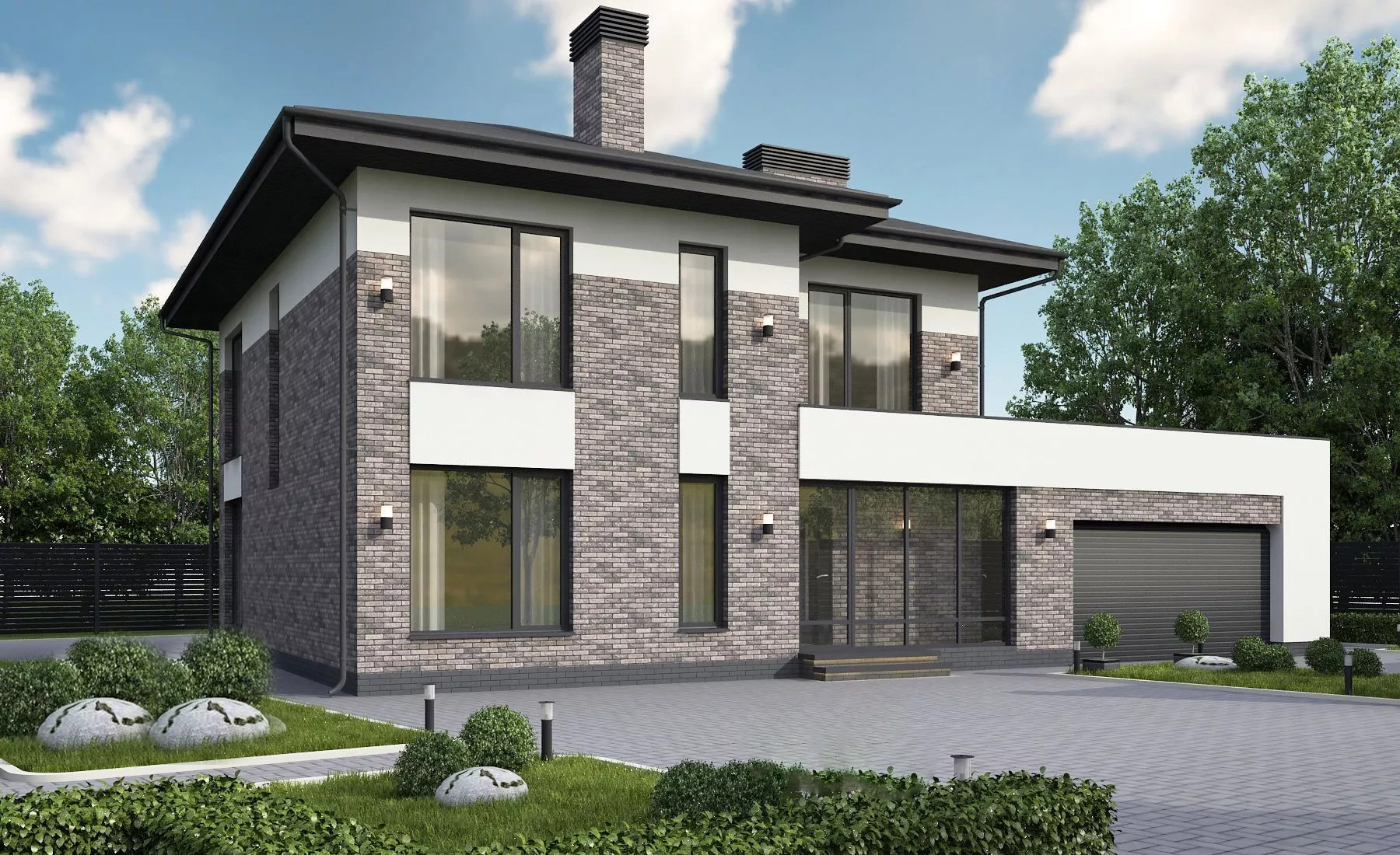 Описание изображения