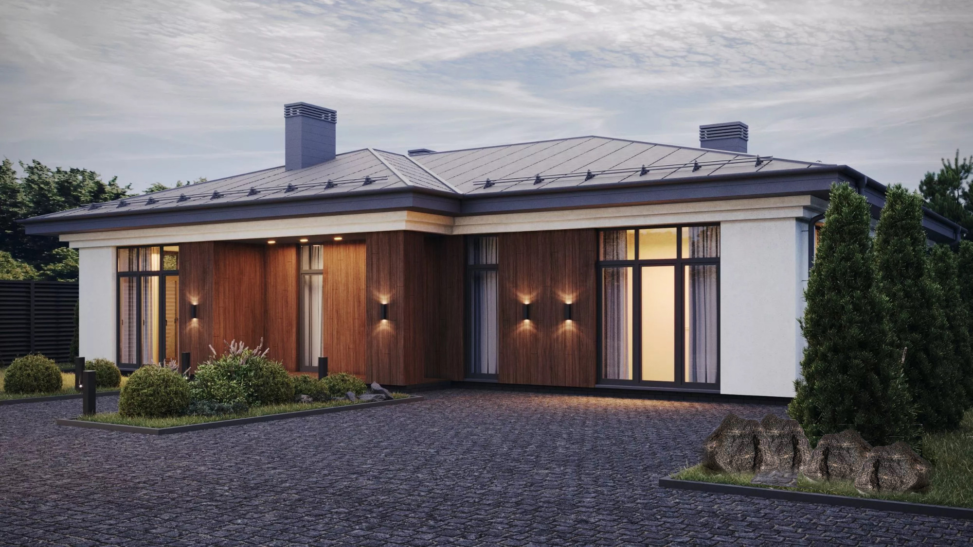 Описание изображения