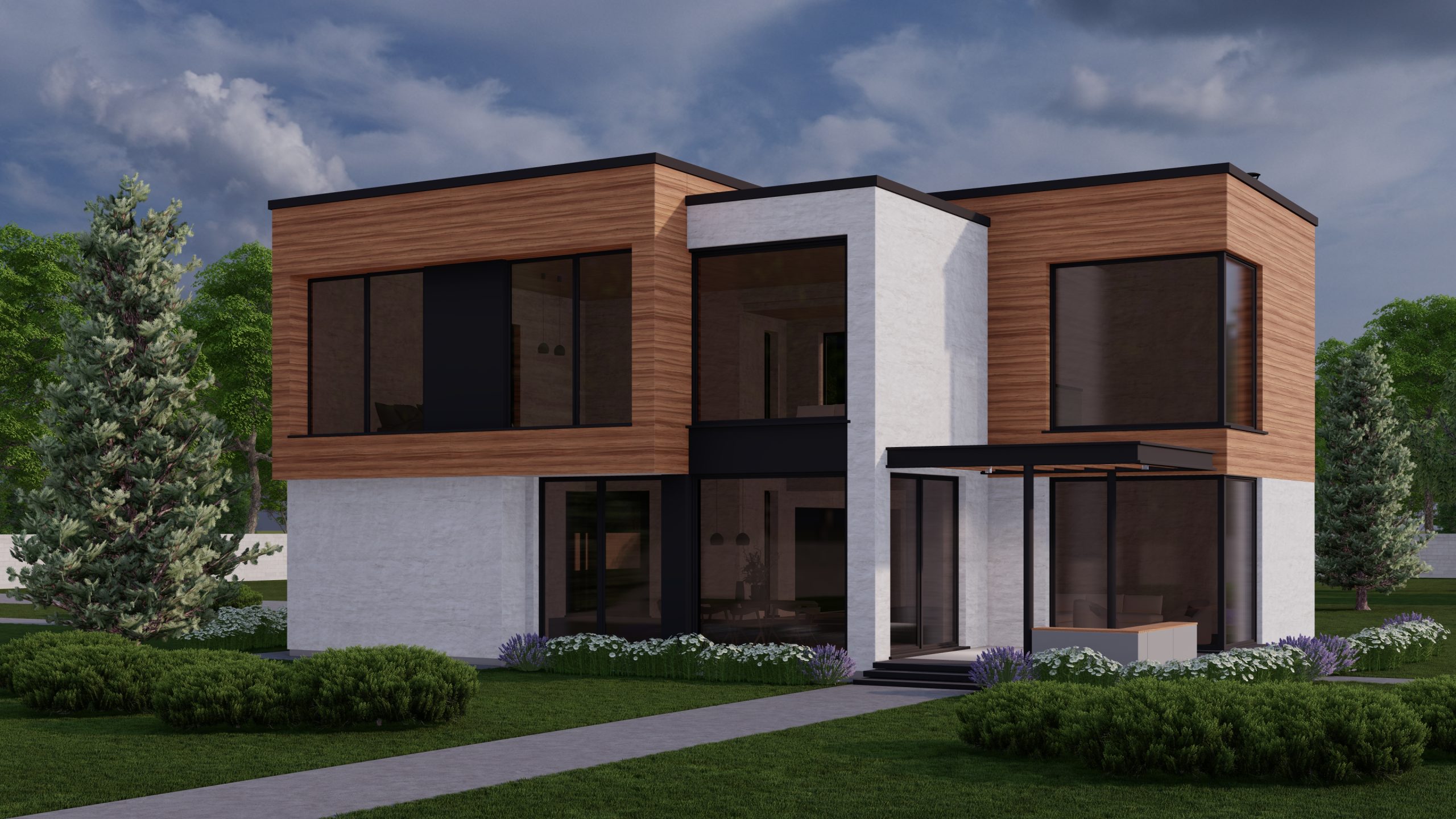 Описание изображения