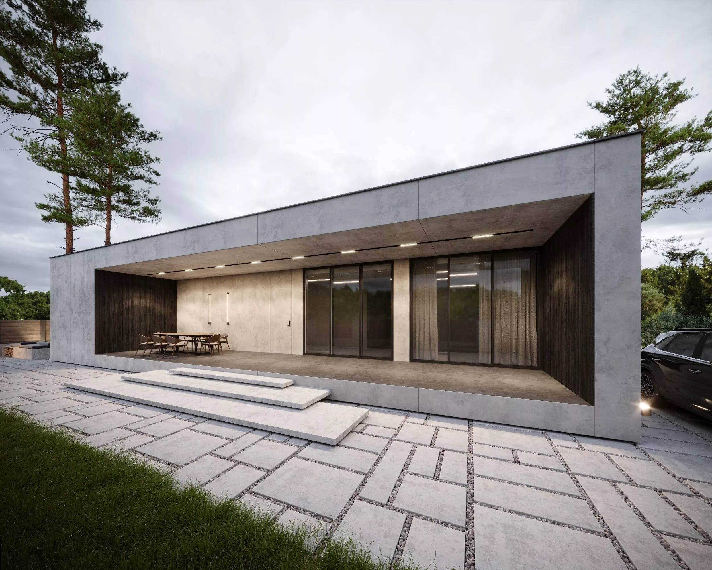 Описание изображения