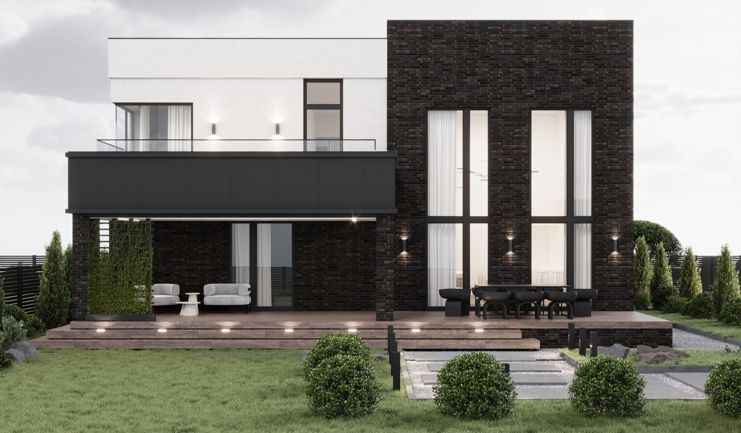 Описание изображения