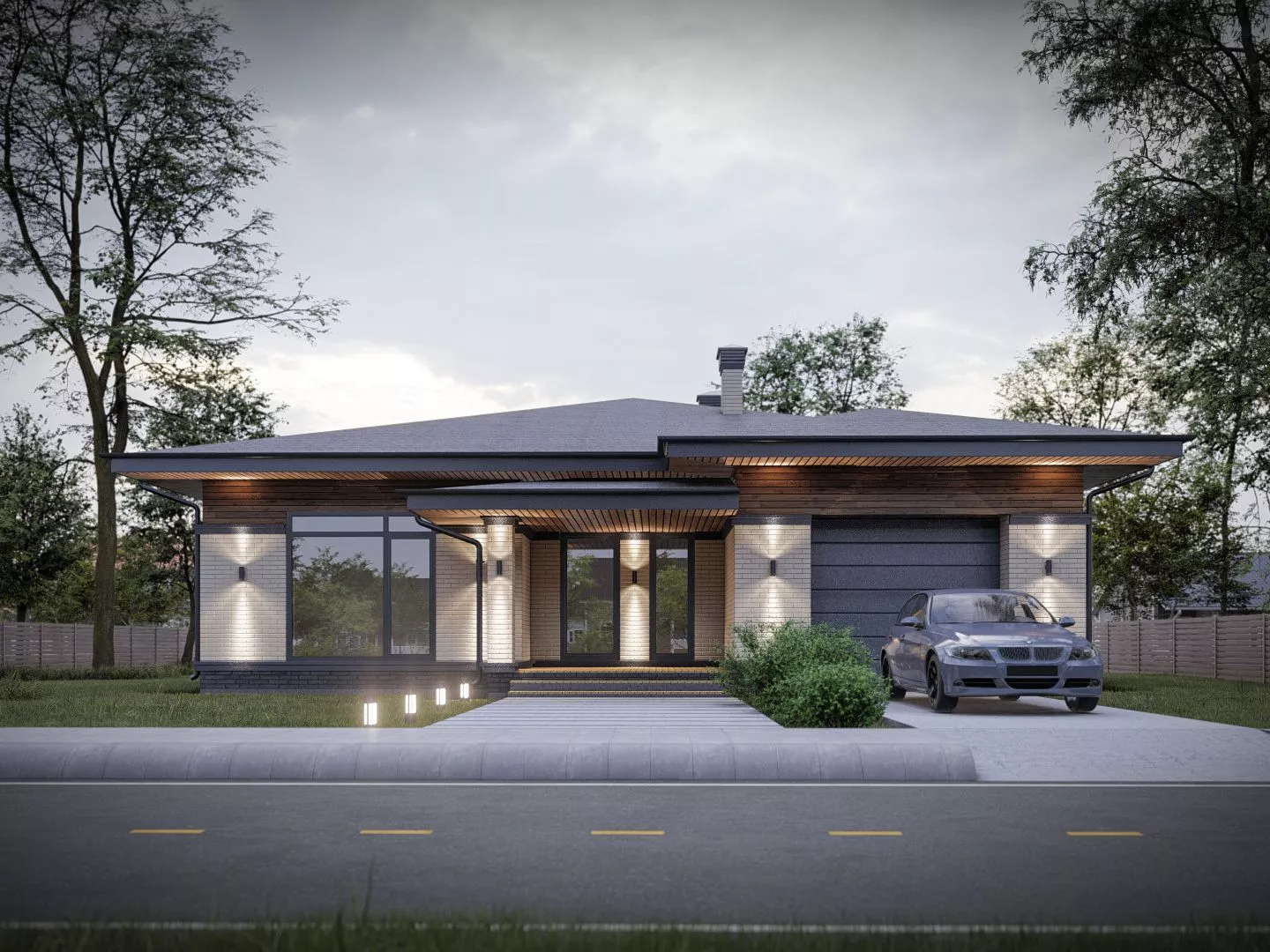 Описание изображения