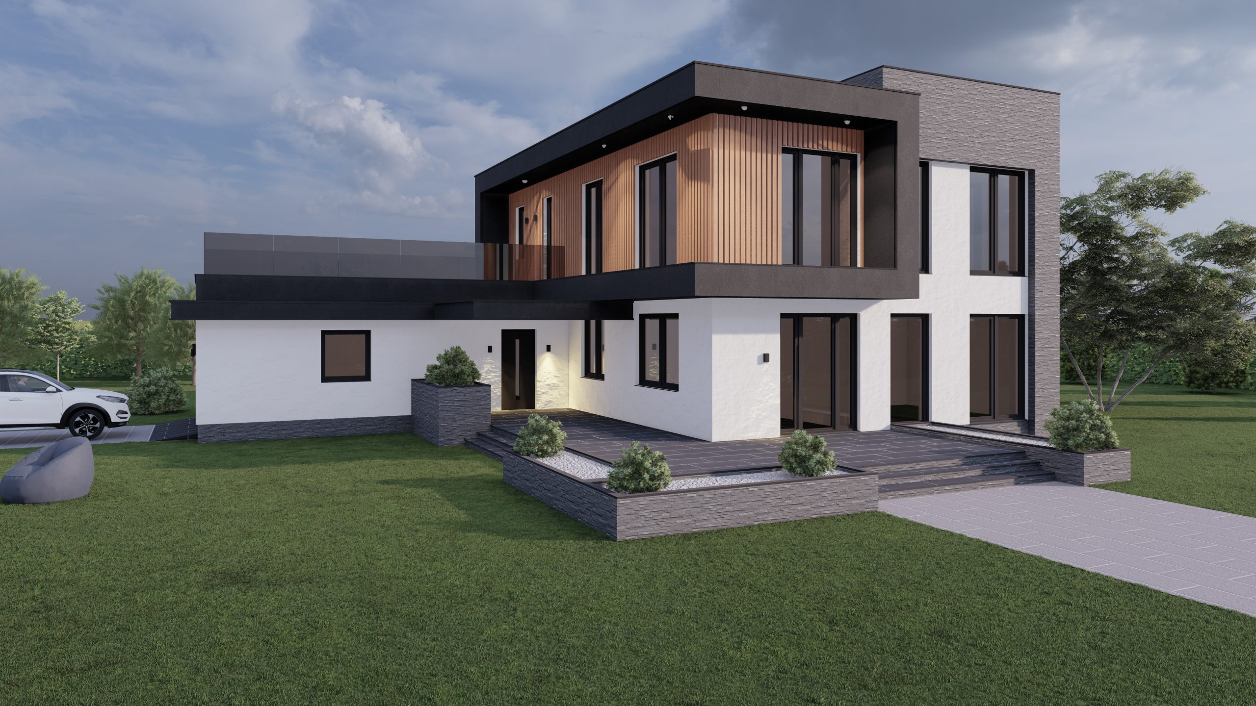 Описание изображения