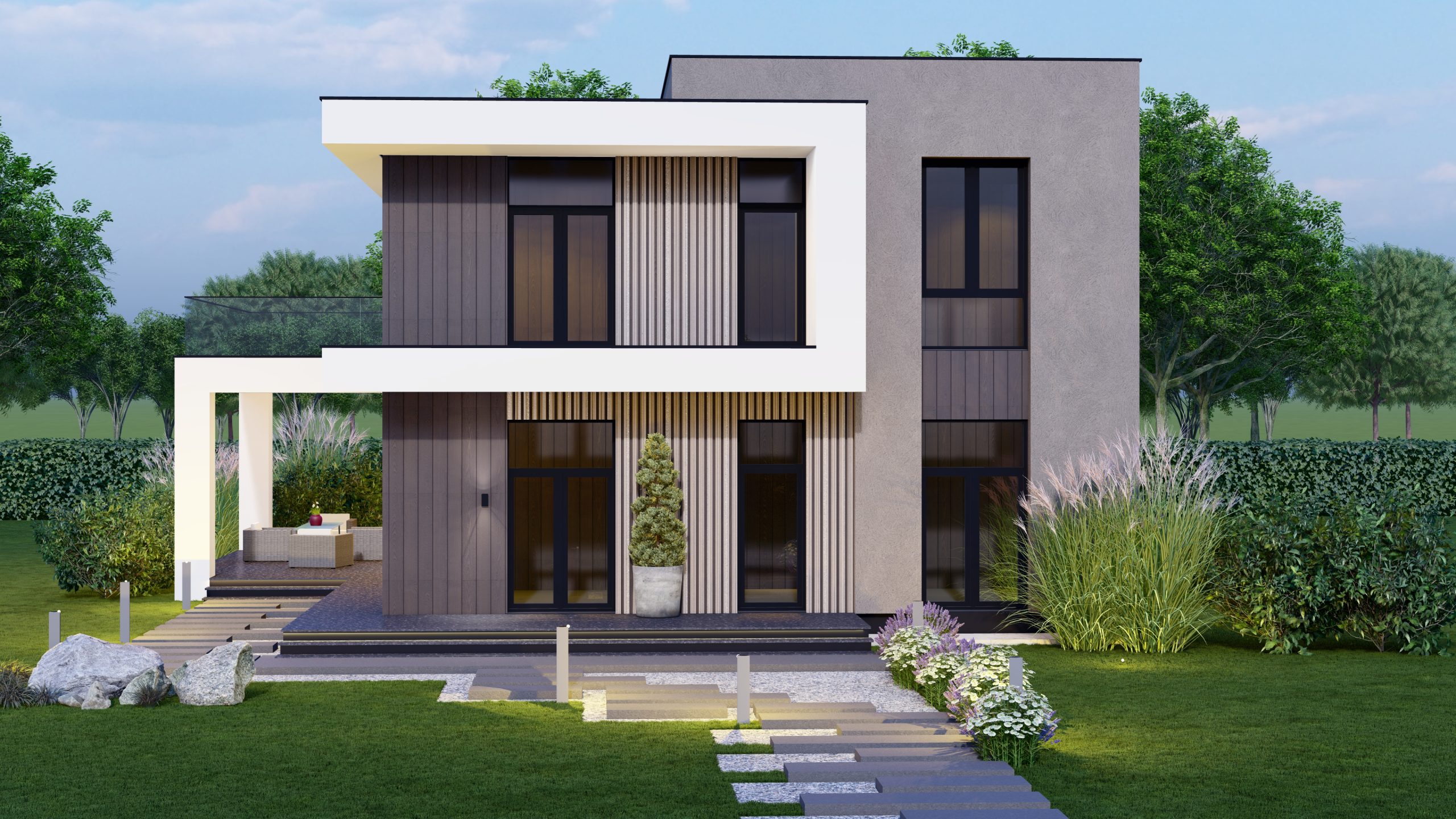 Описание изображения