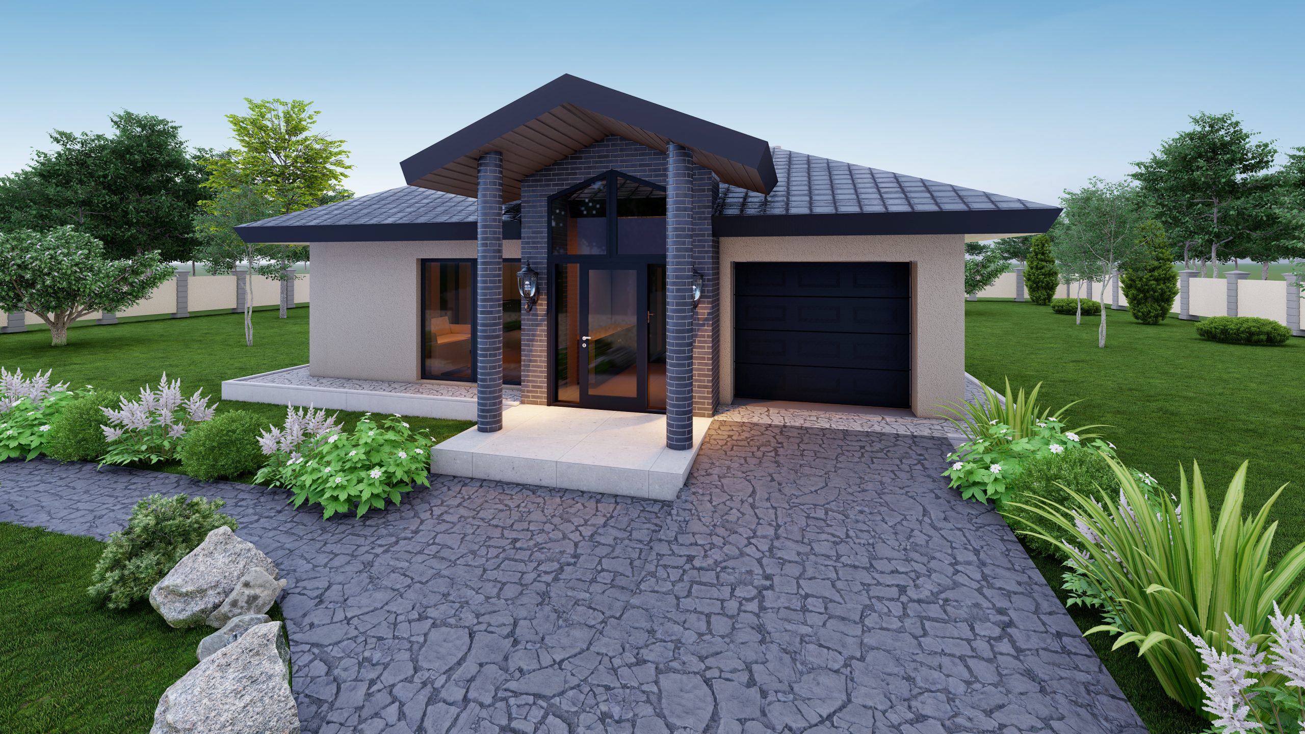 Описание изображения