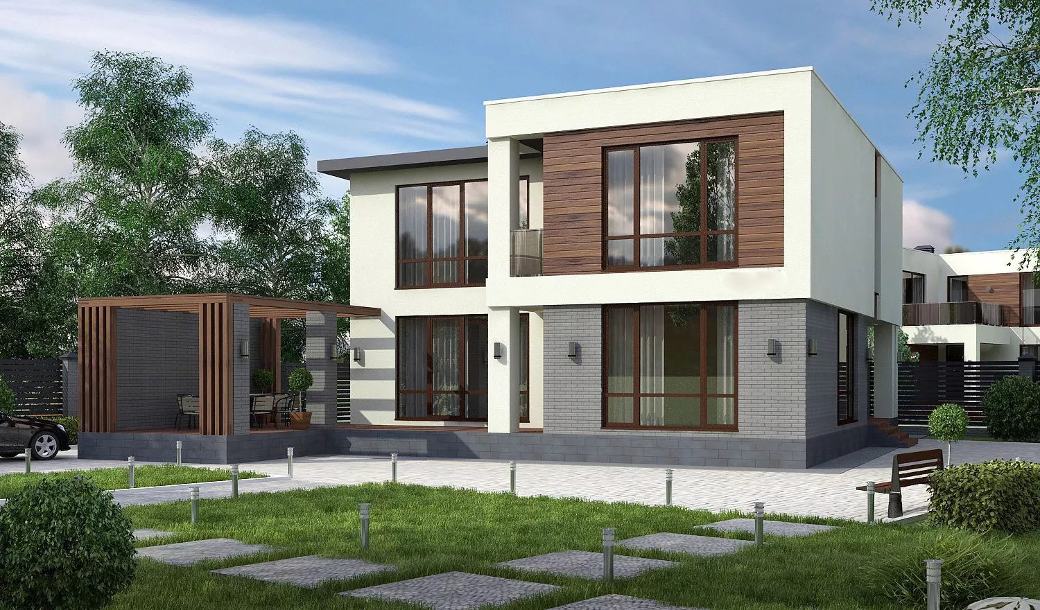 Описание изображения