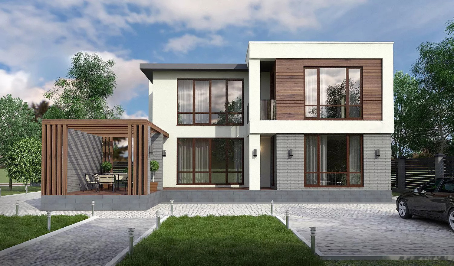 Описание изображения