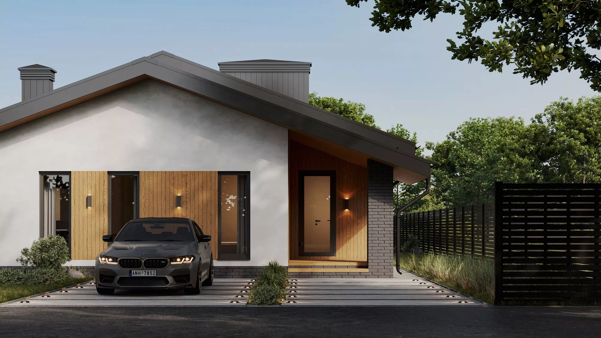 Описание изображения