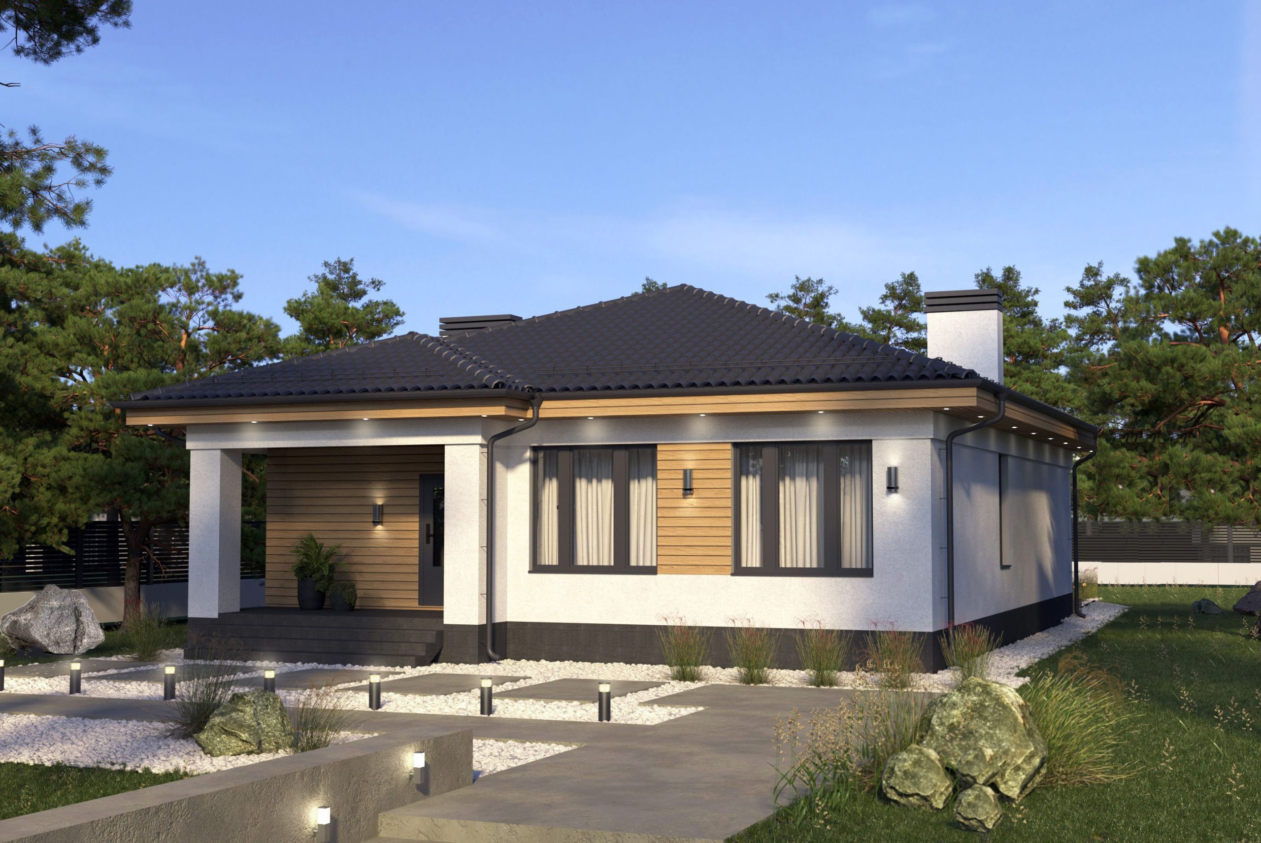 Описание изображения